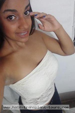 Colombia women